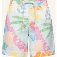 FRIEDA & FREDDIES Frieda & Freddies Shorts silber
