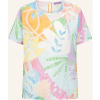 FRIEDA & FREDDIES Frieda & Freddies Blouse-Shirt silber