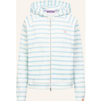 FRIEDA & FREDDIES Frieda & Freddies Sweat-Jacket blau