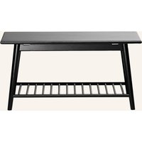 cinas Cinas Bank Noble schwarz