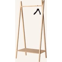 cinas Cinas Kleiderständer Noble braun