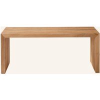 cinas Cinas Bank Rib braun