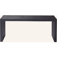 cinas Cinas Bank Rib schwarz