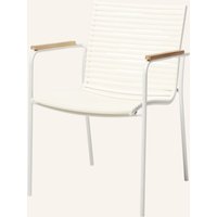 cinas Cinas Gartenstuhl Mood Classic weiss