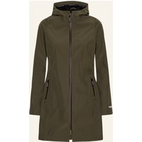 ILSE JACOBSEN Ilse Jacobsen Regenjacke daybreak01 braun