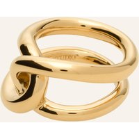 Lié Studio Lié Studio Ring Agnes gold