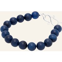 Lié Studio Lié Studio Armband Mary blau