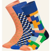 DillySocks Dillysocks Socken Metrics blau