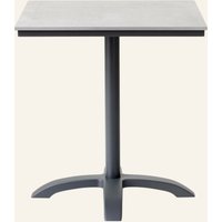 cinas Cinas Gartentisch Mood grau