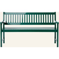 cinas Cinas Gartenbank Brighton gruen