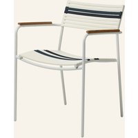 cinas Cinas Gartenstuhl Mood Air weiss