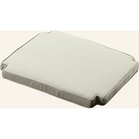 cinas Cinas Gartenstuhl-Kissen Rosenborg beige