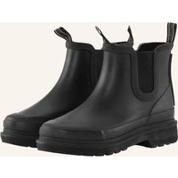 ILSE JACOBSEN Ilse Jacobsen Gummistiefel rub30c schwarz