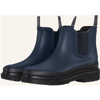 ILSE JACOBSEN Ilse Jacobsen Gummistiefel rub30c blau