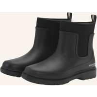Regenstiefel mit warmem Futter Damen Ilse Jacobsen Hornbæk Neo
