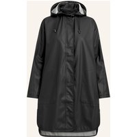 ILSE JACOBSEN Ilse Jacobsen Regenmantel rain71 schwarz