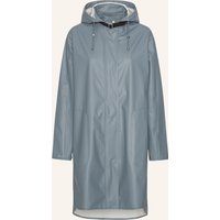 ILSE JACOBSEN Ilse Jacobsen Regenmantel rain71 blau