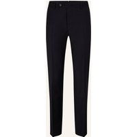 windsor. Hose blau