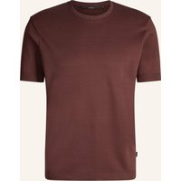 windsor. Strickshirt Floro rot