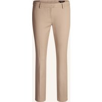 windsor. Anzughose beige
