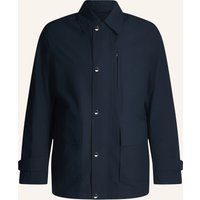 windsor. Jacke blau