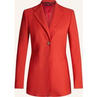windsor. Blazer rot
