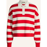 windsor. Pullover rot