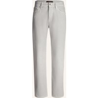windsor. Jeans Regular Fit gelb