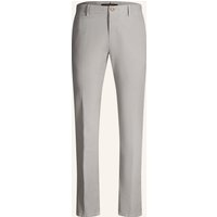 windsor. Chino Slim Fit grau