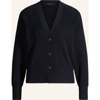 windsor. Windsor. Strickjacke blau
