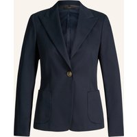 windsor. Blazer blau