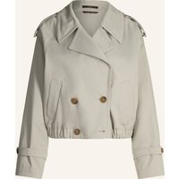 windsor. Jacke grau