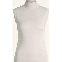 windsor. Stricktop weiss