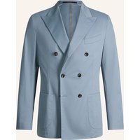 windsor. Baukasten Sakko blau