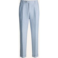 windsor. Anzughose Shaped Fit blau