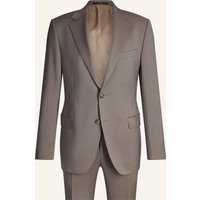 windsor. Anzug Regular Fit beige