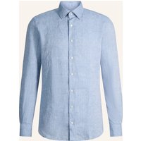 windsor. Windsor. Hemd blau