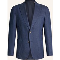windsor. Baukasten Sakko blau