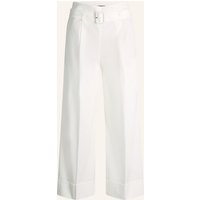 windsor. Culotte weiss