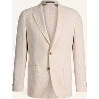 windsor. Sakko Shaped Fit beige