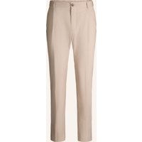 windsor. Anzughose beige
