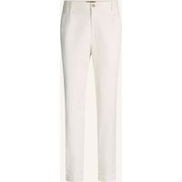 windsor. Chino Regular Fit weiss