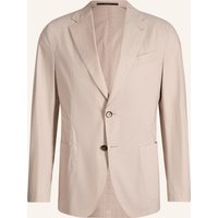 windsor. Baukasten Sakko Shaped Fit beige