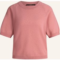windsor. Strickshirt Aus Cashmere rosa