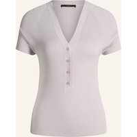 windsor. Strickshirt beige