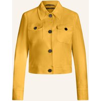 windsor. Blazer-Jacke gelb