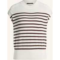 windsor. Windsor. Strickshirt weiss