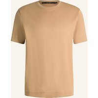 windsor. Strickshirt Floro braun