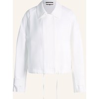 windsor. Blouson weiss