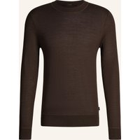 windsor. Pullover Nando braun